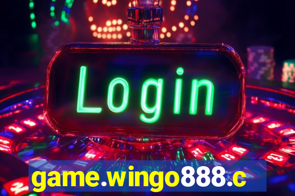 game.wingo888.com