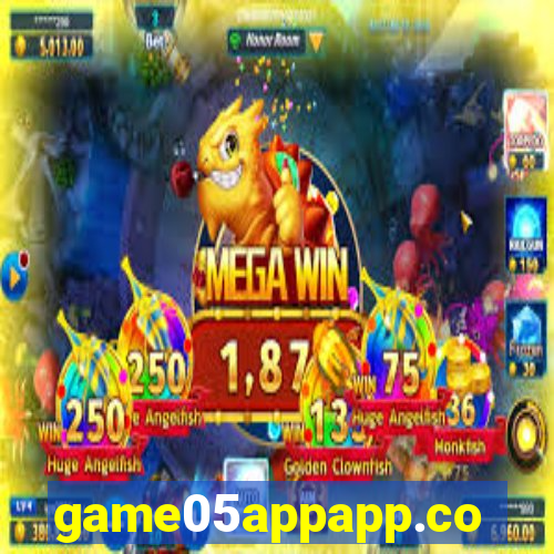 game05appapp.com