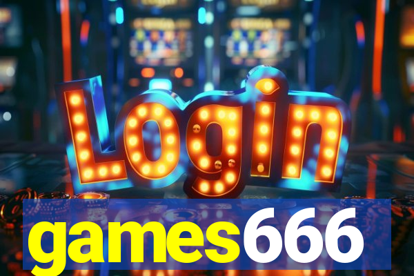 games666