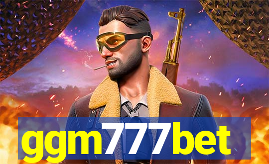 ggm777bet