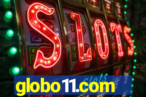 globo11.com