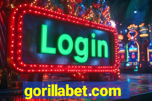 gorillabet.com