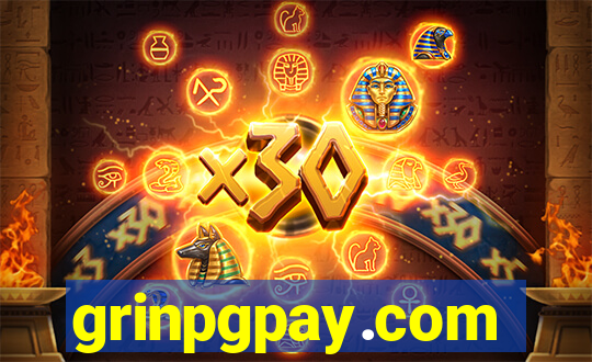 grinpgpay.com