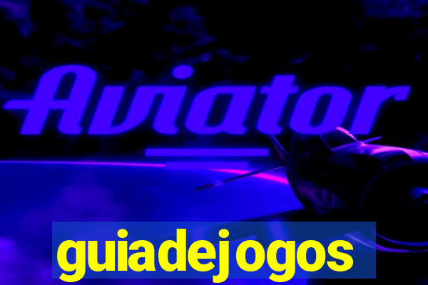 guiadejogos