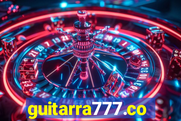 guitarra777.co