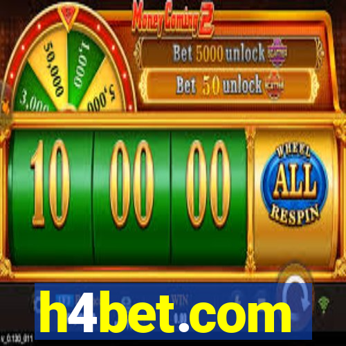 h4bet.com