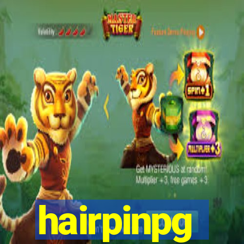 hairpinpg