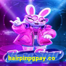 hairpinpgpay.com