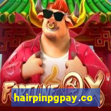 hairpinpgpay.com