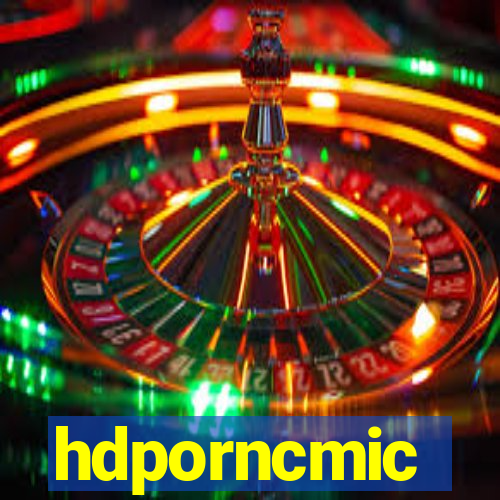 hdporncmic