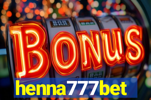 henna777bet