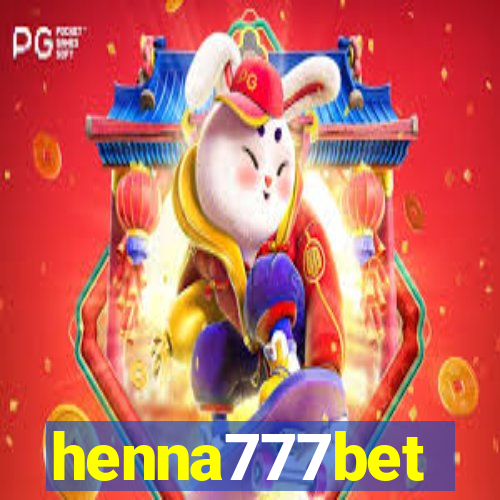 henna777bet