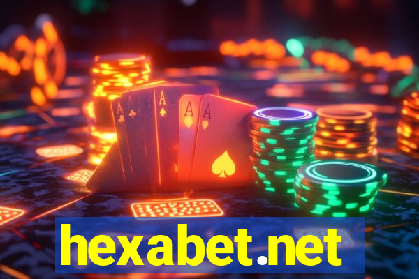 hexabet.net