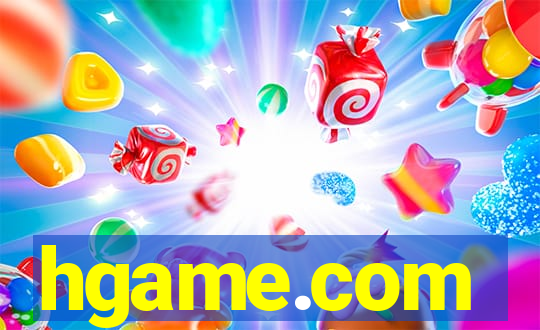 hgame.com