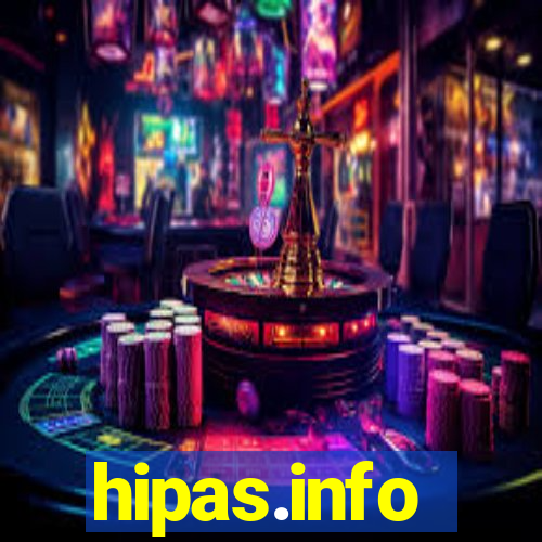 hipas.info