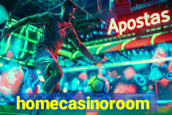 homecasinoroom