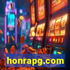 honrapg.com