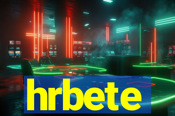 hrbete