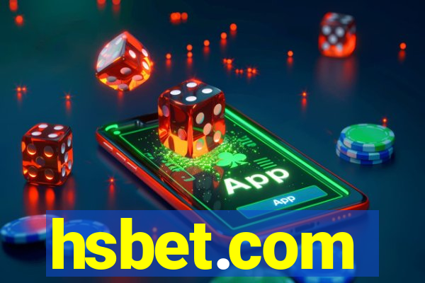 hsbet.com