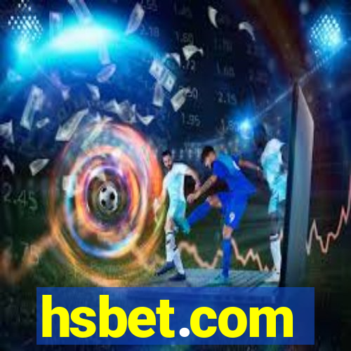 hsbet.com