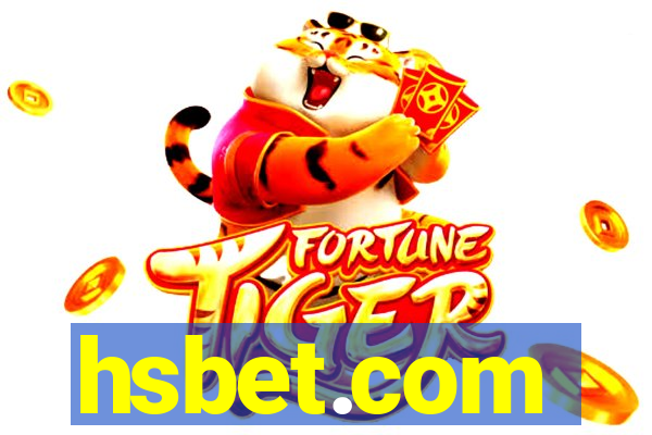 hsbet.com