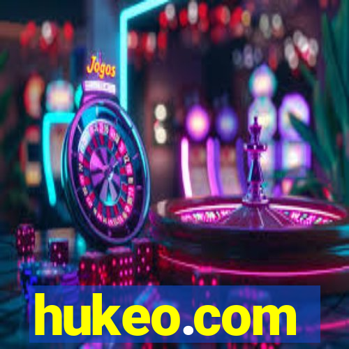 hukeo.com