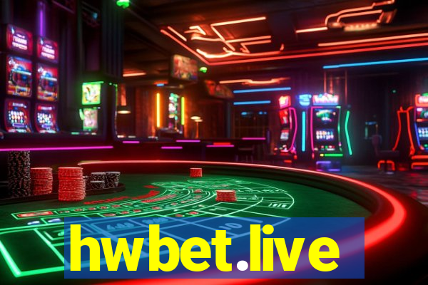 hwbet.live