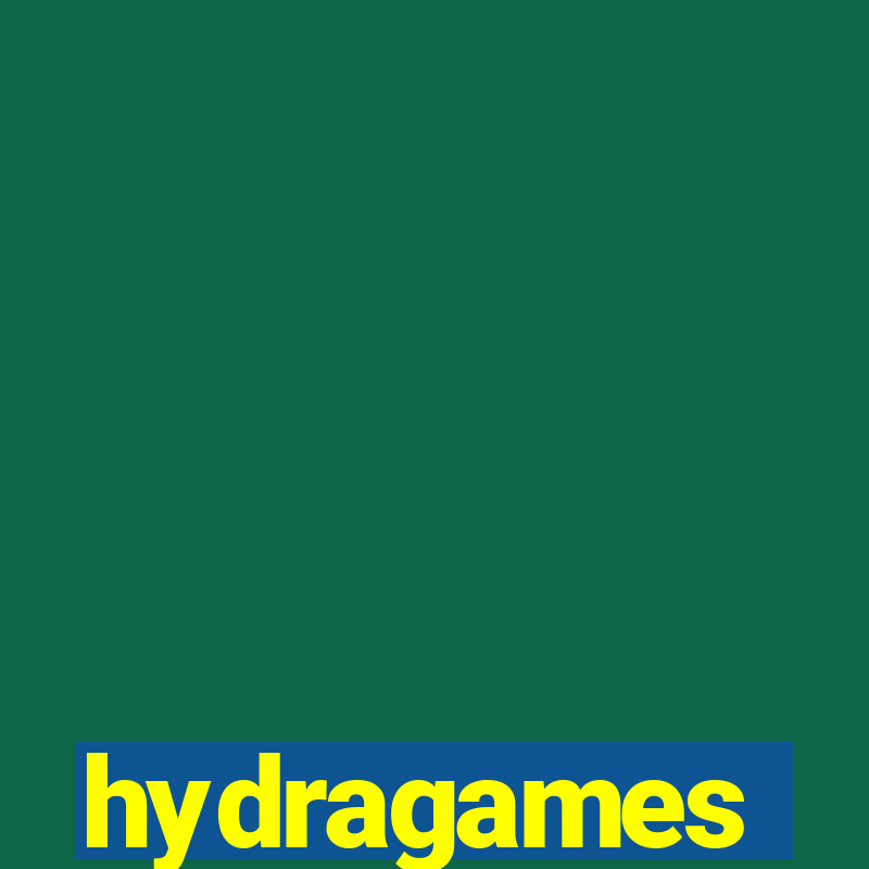 hydragames