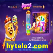 hytalo2.com