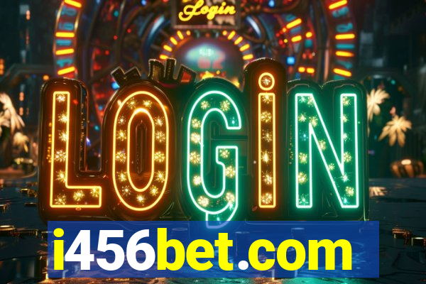 i456bet.com