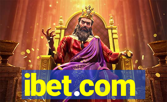 ibet.com