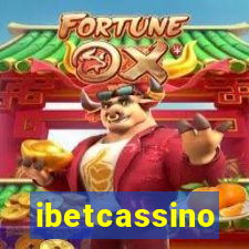 ibetcassino