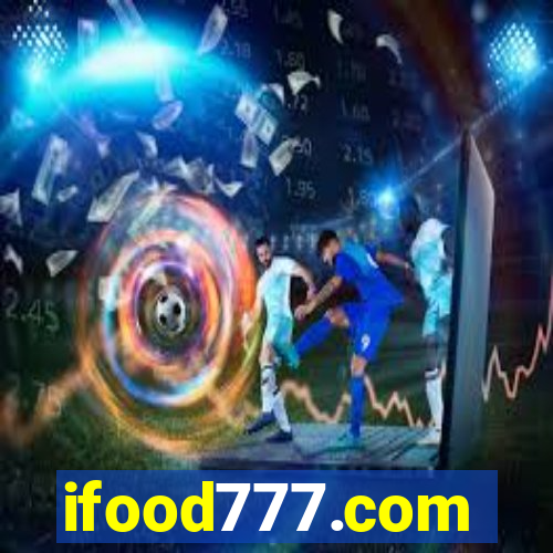 ifood777.com