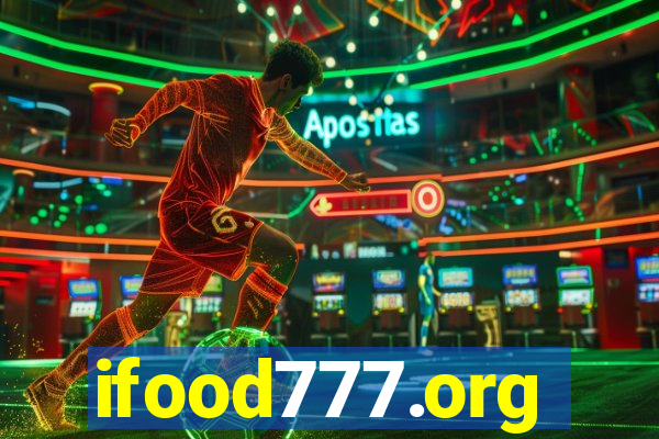 ifood777.org