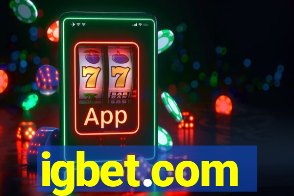 igbet.com