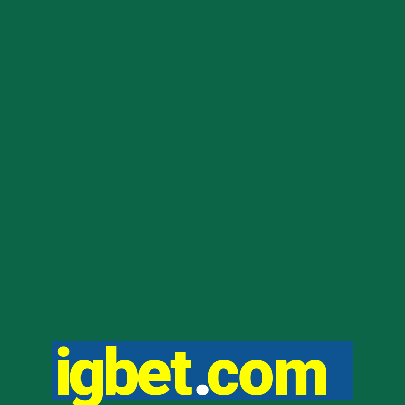 igbet.com