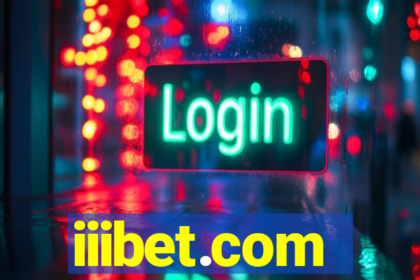 iiibet.com