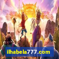 ilhabela777.com