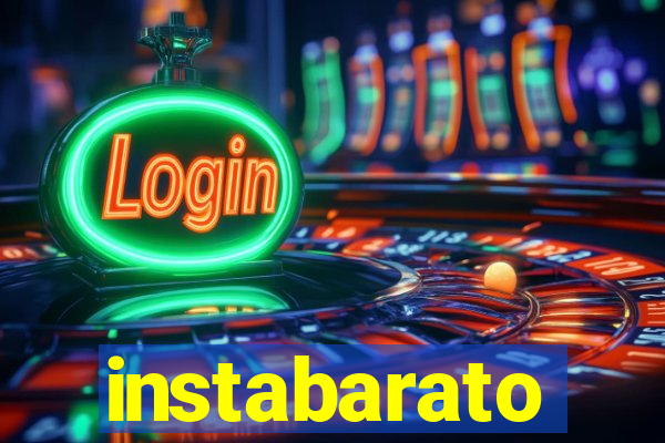 instabarato