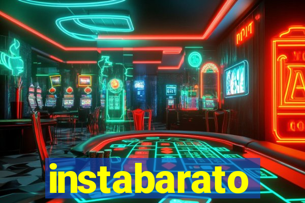 instabarato