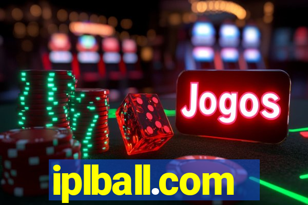 iplball.com