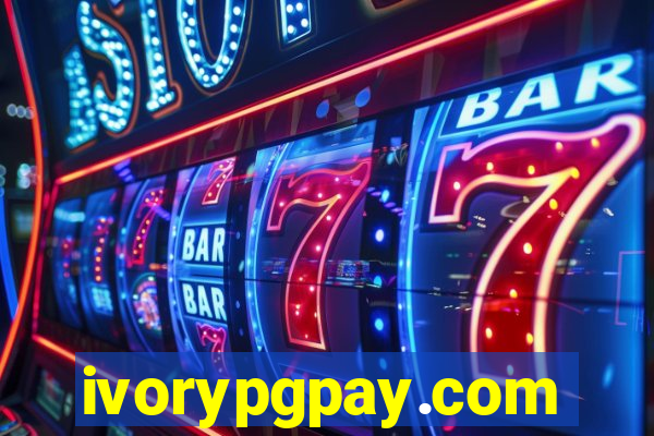 ivorypgpay.com