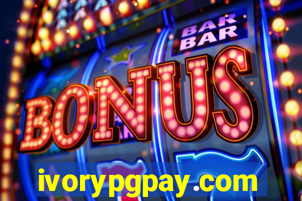 ivorypgpay.com