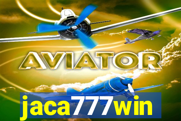 jaca777win