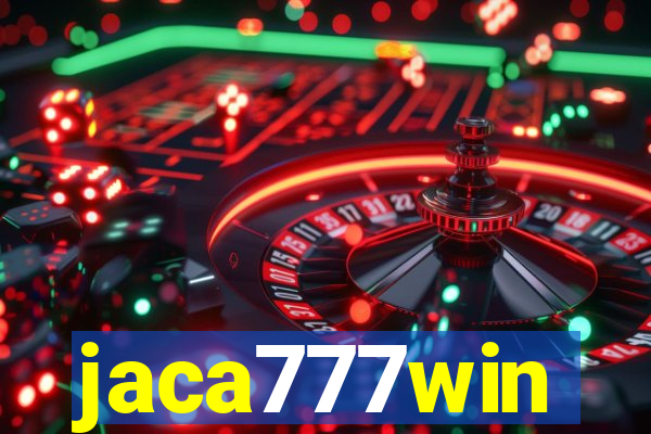 jaca777win