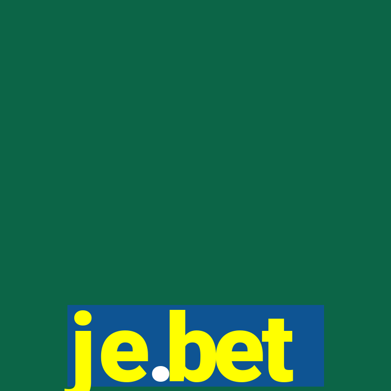 je.bet