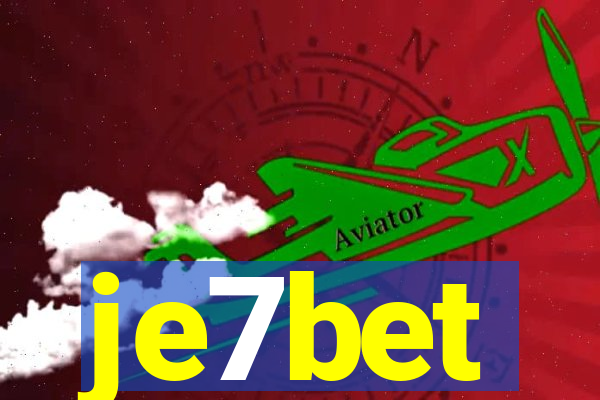 je7bet