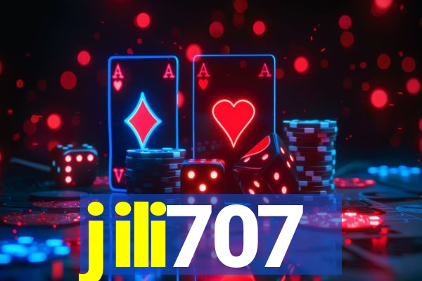 jili707