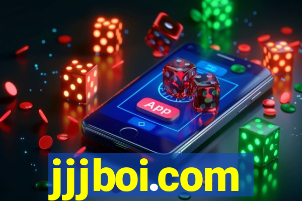 jjjboi.com