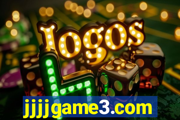 jjjjgame3.com